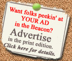James Bay Beacon - Advertise