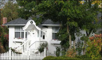 Mystery House