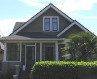 November Mystery House