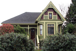 April 2010 Mystery House SM