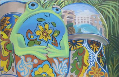 Karen Munteen artwork