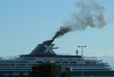 Cruise Ship