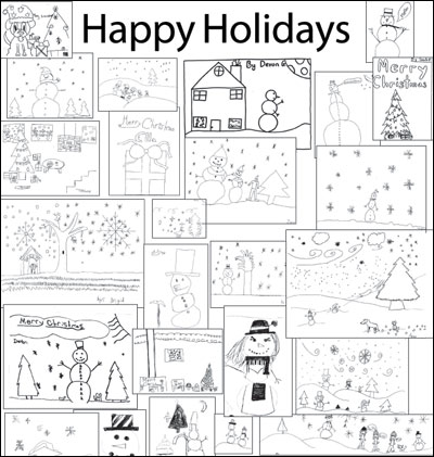 December 2010 Cover