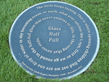 Glass Half Full 2