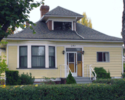 July 2011 Mystery House Small