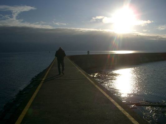 Ogden Point