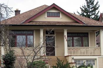 December 2011 Mystery House