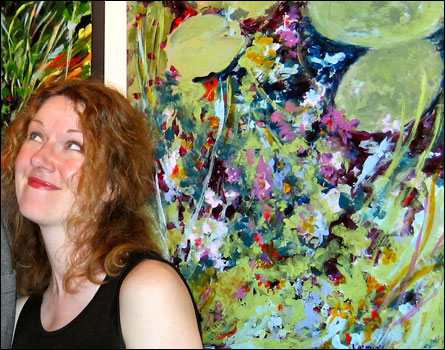 Laurie Ladmore