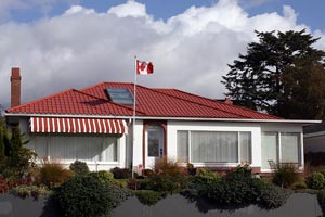 September Myster House 2011 sm
