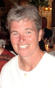 Rev. Karen Dickey