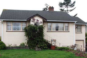 June 2012 Mystery House