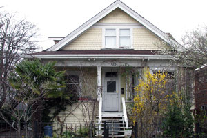 May 2012 Mystery House