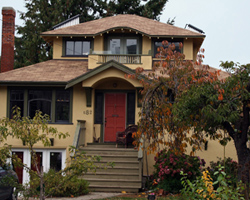 February 2010 Mystery House