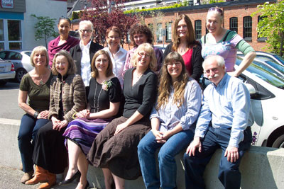 JBCP Staff