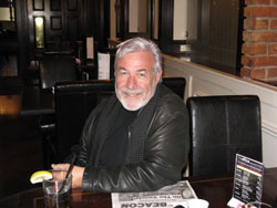 Byrnes photo