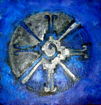 Art Walk Ahonen