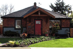 June 2010 Mystery House