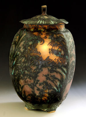 Pearlman Pottery 1
