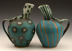 Pearlman Pottery 2