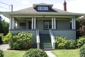 March 2010 Mystery House