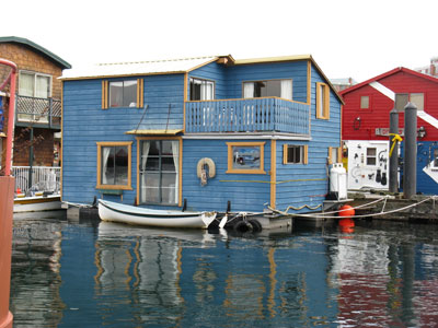 Floathome s3