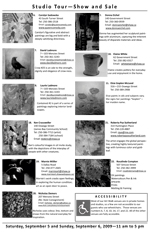 Art Walk Right Page