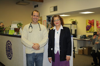 Doctor photo