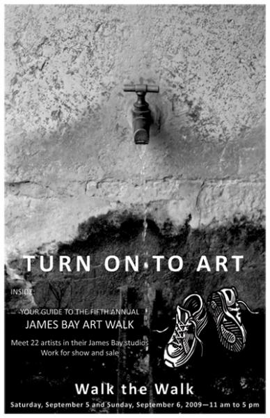 Victoria Art Walk
