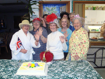 Will and Kate Wedding