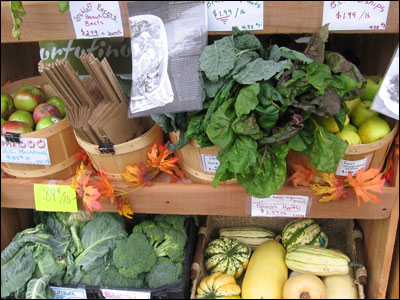 October 2010 Cover